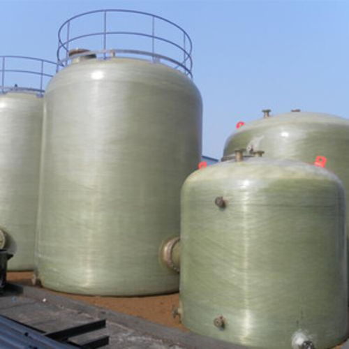 歐嘉玻璃鋼儲存罐 商丘儲存罐品種繁多，呋喃樹脂材質引領行業前沿